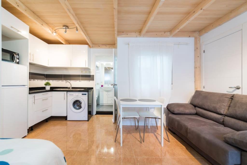 Appartement Palmas *