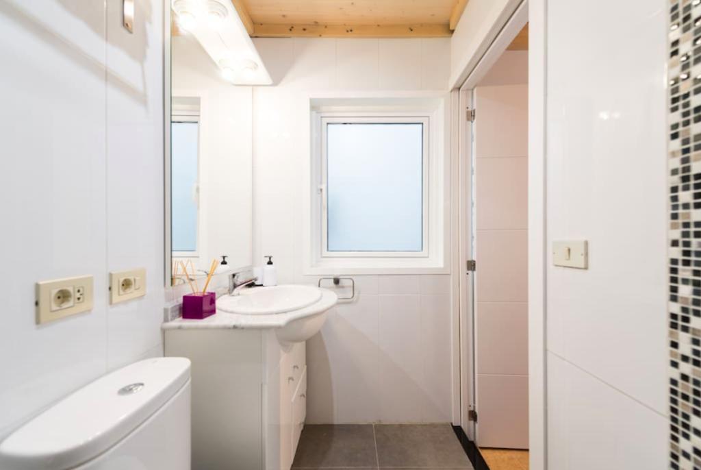 Palmas Appartement