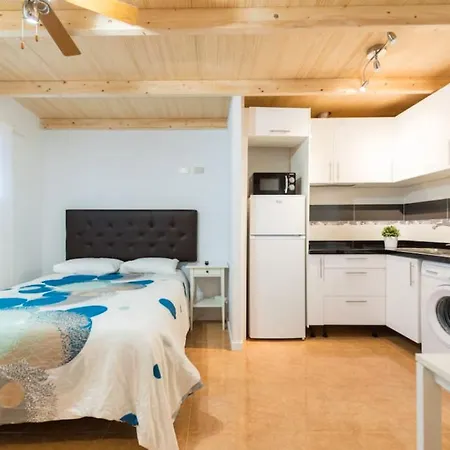 Studio Las Palmas Central Rooms Room photo