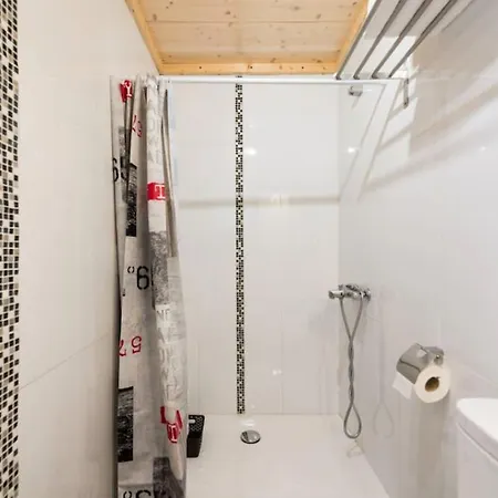 Studio Las Palmas Central Rooms Room photo