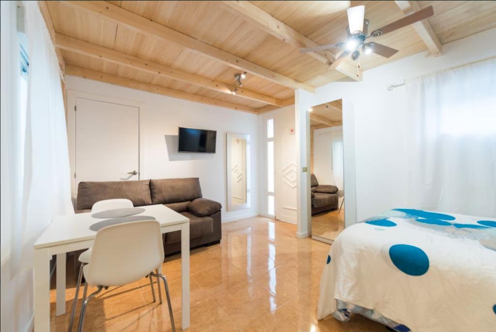 Apartment Palmas *