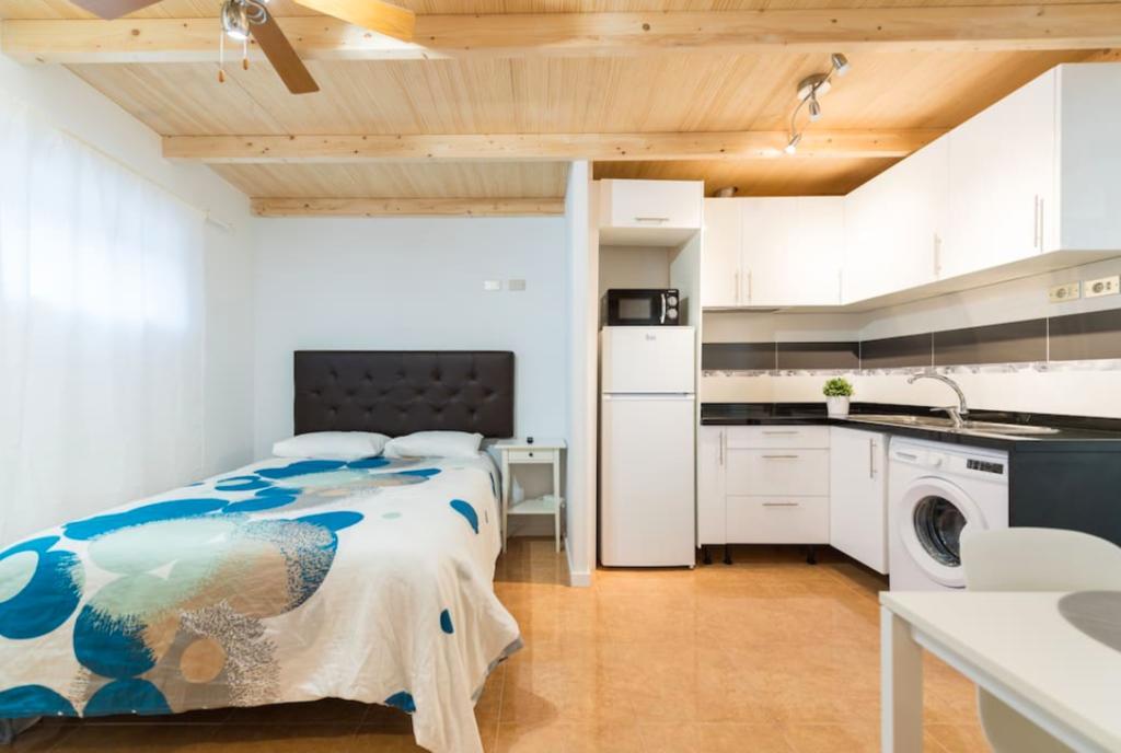 Appartement Palmas Las Palmas de Gran Canaria