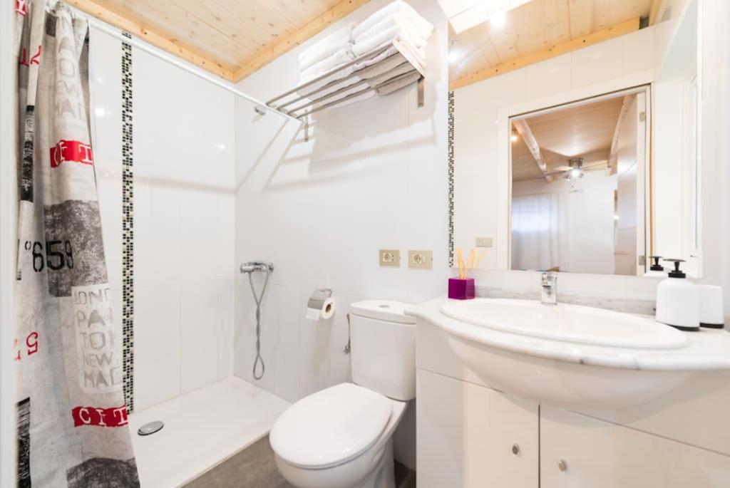 Palmas Appartement